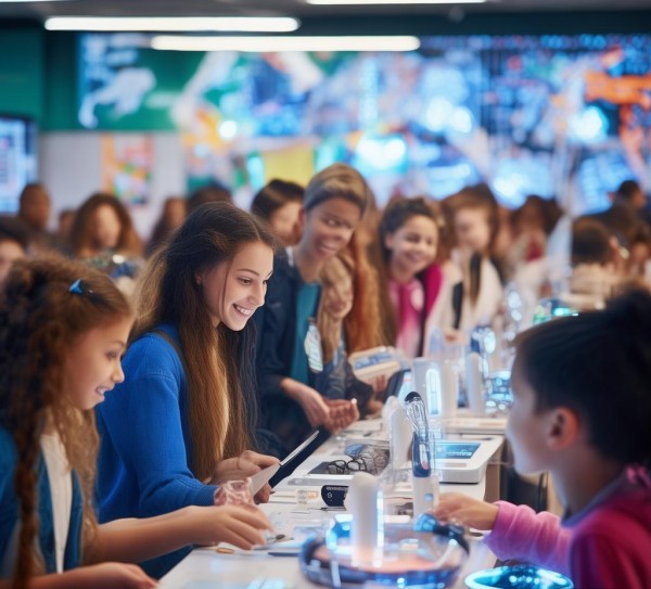 学校科技活动实施方案，创新引领科技素养培育的实践路径