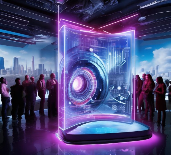 科技服务赋能创新创业大赛，点燃创新引擎，驱动产业升级