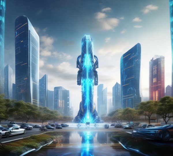 科技创新,驱动中国发展的核心引擎——从社会发展看科技的力量 科技创新,驱动中国发展的核心引擎——从社会发展看科技的力量