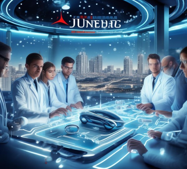 创新驱动未来，珠海聚能永拓科技开发有限公司引领行业科技新突破