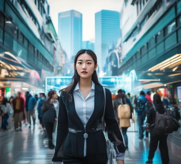 香港大学创新与科技理学士，融合创新思维与科技前沿的精英培养路径