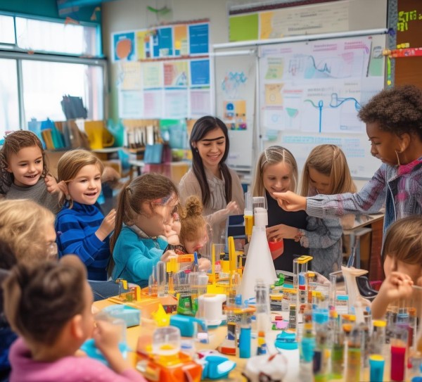 小学科技活动方案怎么写，科学规划与趣味实践指南