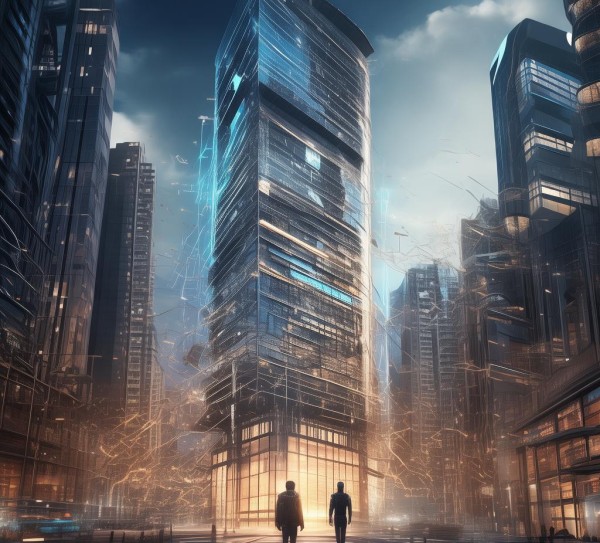 科技的创新与传承，在坚守中突破，在传承中前行