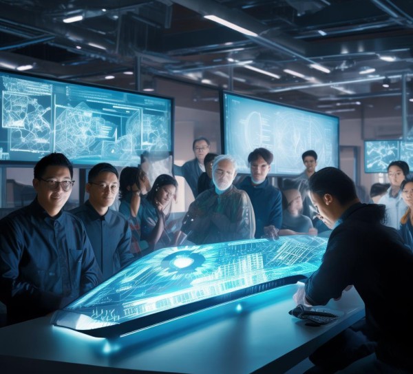 华潮科技开发有限公司,技术驱动创新,赋能产业升级的科技领军者 华潮科技开发有限公司,技术驱动创新,赋能产业升级的科技领军者