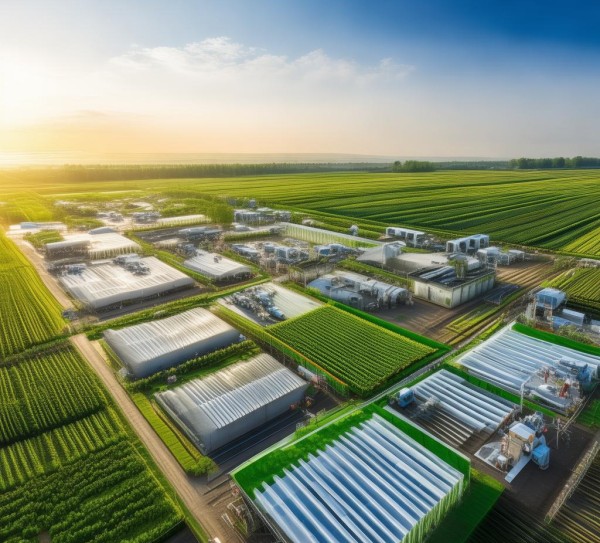 赋能现代农业发展,山东东广农业科技开发有限公司的科技引领与产业创新之路 赋能现代农业发展,山东东广农业科技开发有限公司的科技引领与产业创新之路