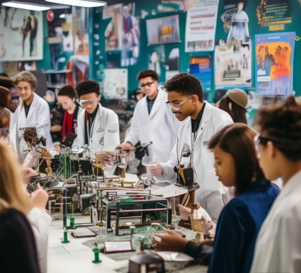 高中物理科技活动方案，以创新实践为纽带，提升学生综合素养