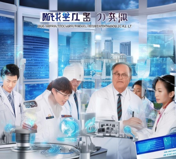 科技创新赋能健康生活，吉林省益身科技开发有限公司的发展与贡献