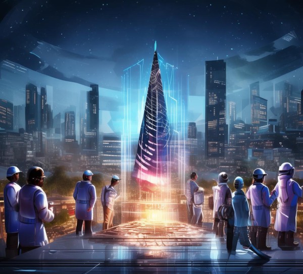 科技创新与爱国情怀，双向赋能，共筑强国梦