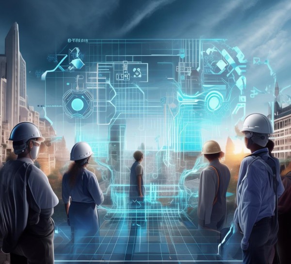 创新科技赋能，破解发展难题的利器与前行挑战