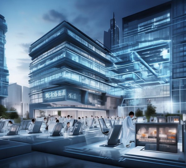 大庆市吉昌盛科技开发有限公司，科技创新赋能产业升级的先锋力量