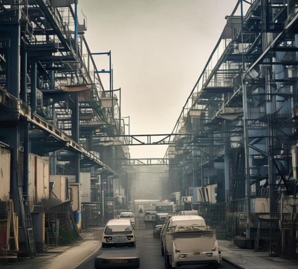 石家庄大山生物科技开发有限公司，科技创新赋能生物产业，引领绿色发展新风尚