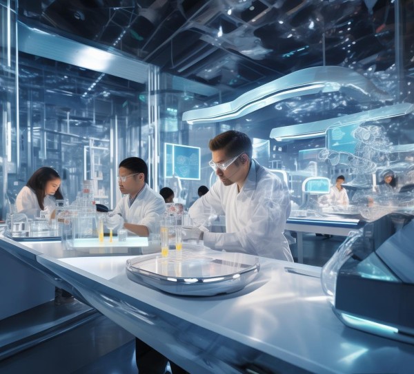 科技赋能健康未来，上海温度生物科技开发有限公司的创新实践与行业贡献