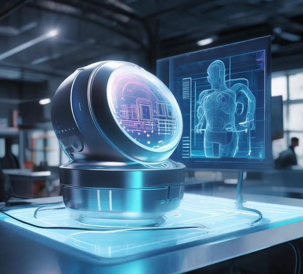 洲明科技动态捕捉传感器，重塑视觉交互与智能应用的新引擎