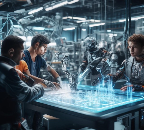 融合劳动与科技，创新劳动与科技活动设计方案