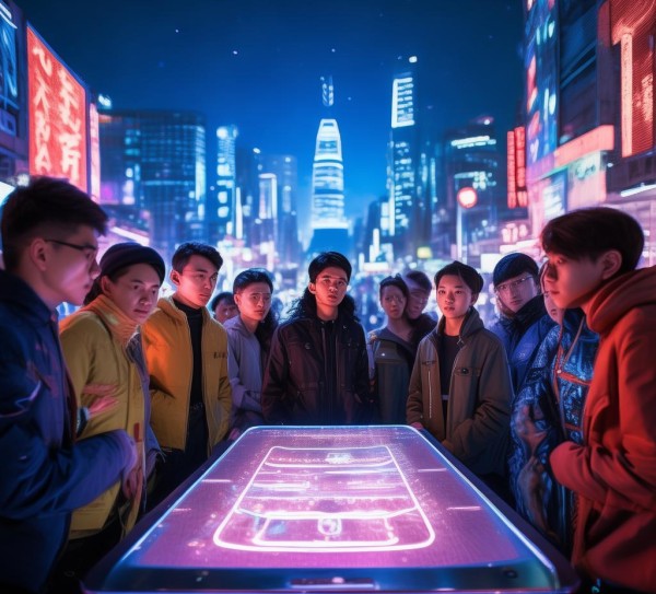 爱国创新，科技强国的时代使命与青年担当