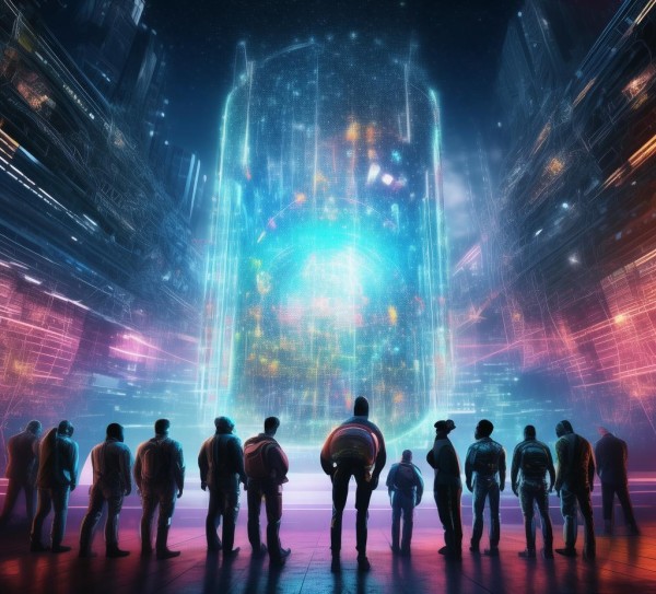 科技探索与创新，点亮未来的璀璨星河