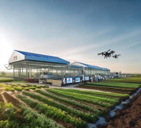 滨州润光恒科技开发有限公司，科技赋能农业，在寿光沃土上书写创新篇章