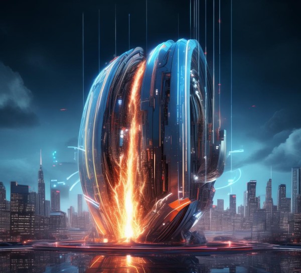 科技与创新，点燃未来的引擎