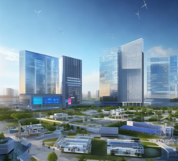 曲靖理工大学科技开发区，科技创新的沃土与产业升级的新引擎