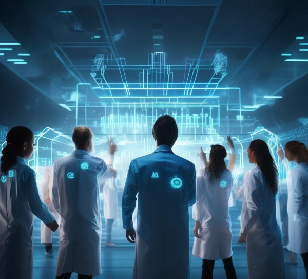 科技与创新，人物事例中的突破与引领