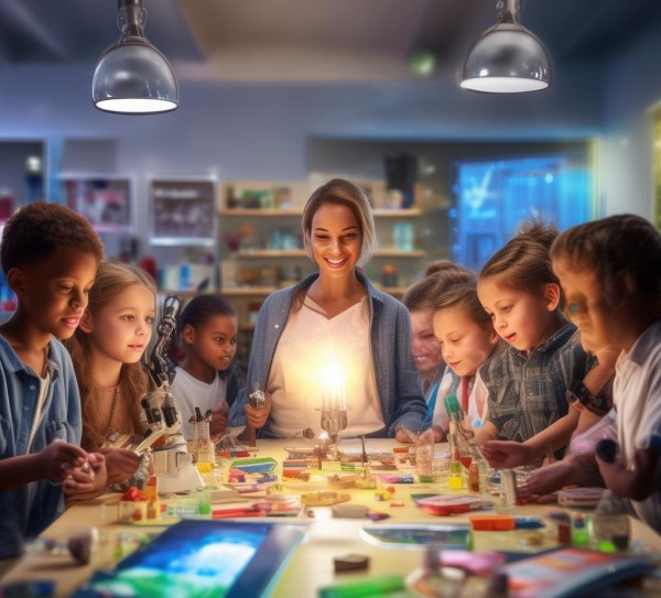 小学科技活动计划与实施方案，点燃学生科学探索的火花