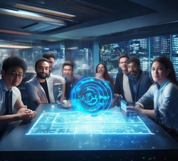 创一科技开发有限公司，科技创新的领航者与行业标杆