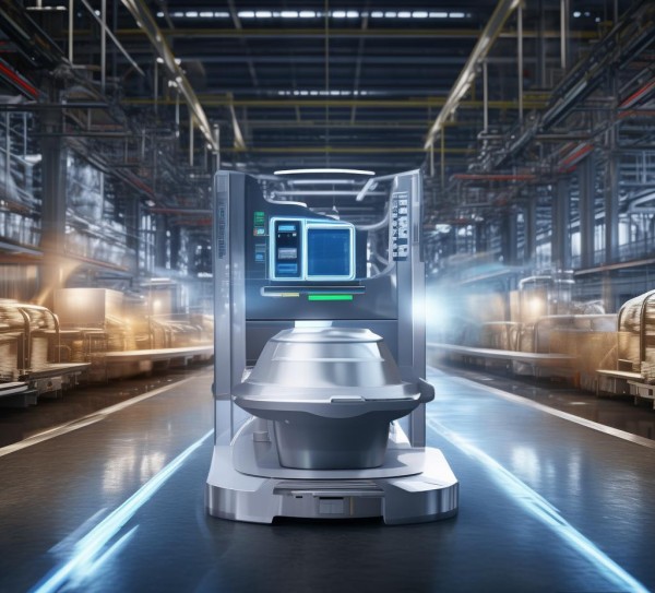 海德威科技动态称重设备，精准赋能，驱动行业智能化升级