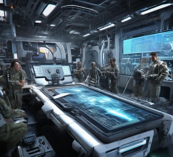 强化科技赋能 赋能强军之路——XX部队科技活动方案策划书 强化科技赋能 赋能强军之路——XX部队科技活动方案策划书