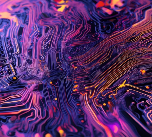 黑科技动态动画，科技与艺术融合，重塑视觉体验新范式