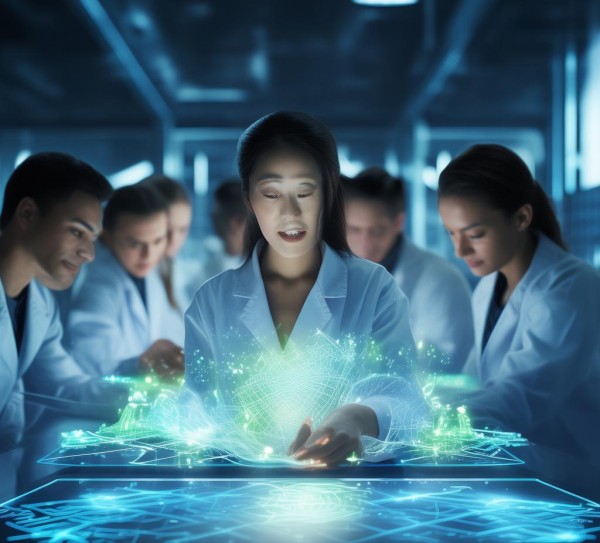 创新引领健康未来，河南朗琰生物科技开发有限公司的科技赋能之路