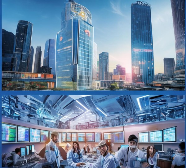 黑龙江龙浪科技开发有限公司，科技创新赋能区域发展，打造龙江科技新名片