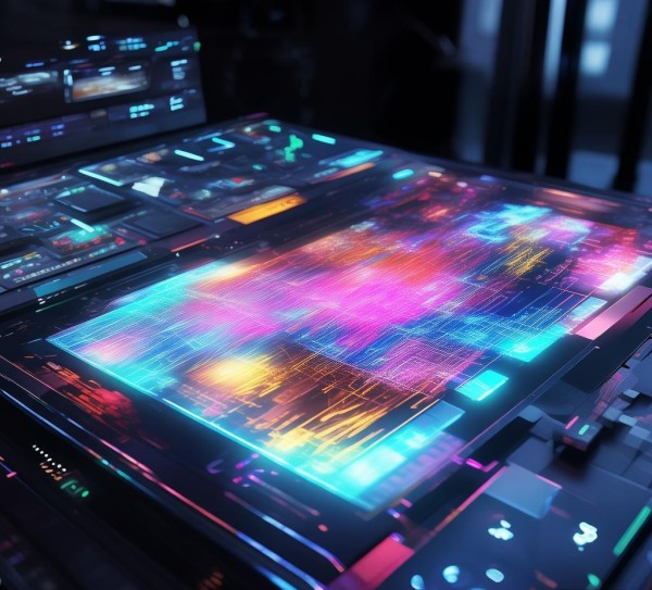 高科技动态封面设计软件，重塑数字视觉创作的革命性工具