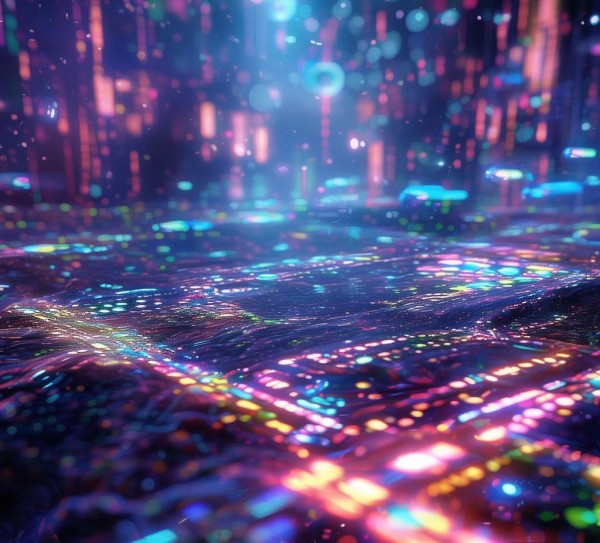 梦幻科技动态背景音乐有哪些，探索能提升数字体验的灵动音效