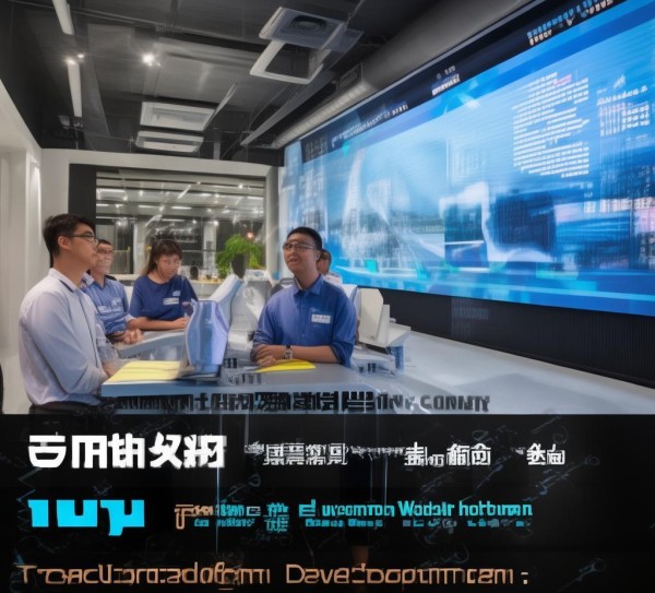 肇州县迪亿科技开发部，科技赋能地方发展，助力产业升级的先锋力量