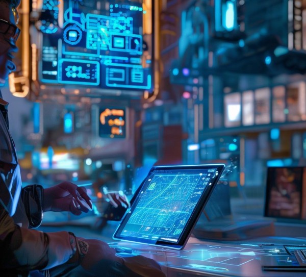 移动宽带也能玩黑科技？动态IP码解锁安全与便捷新体验