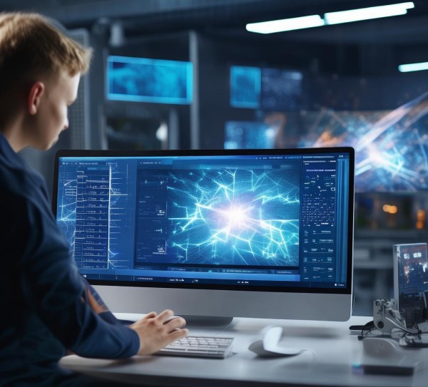 科技动态水印制作教程，如何打造专属动态水印视频？