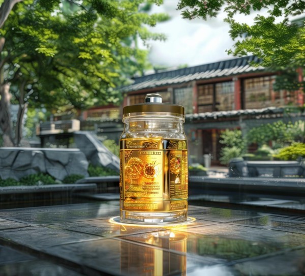 西安科技赋能健康，一粒肾宝助力肾脏养护新选择