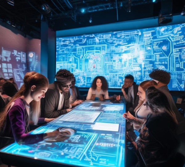 创新引领未来，社团文化节科技活动方案设计与实施路径