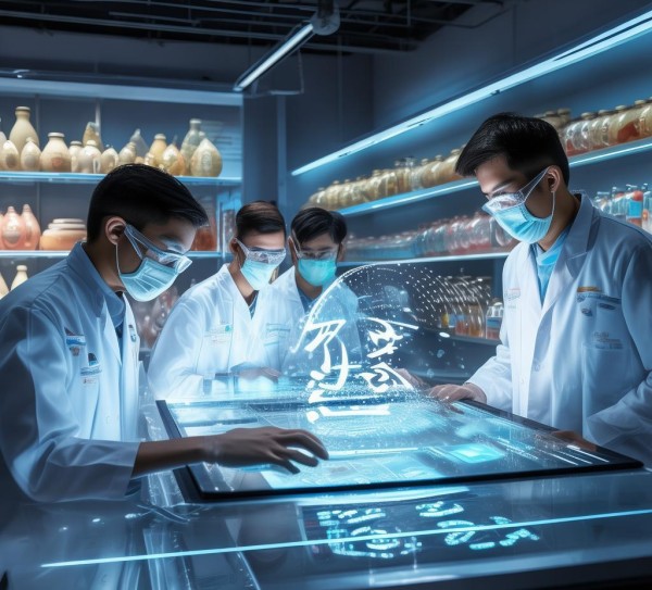 金灵医药科技开发有限公司，传承藏医药瑰宝，赋能现代健康事业