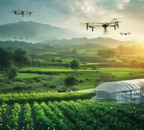 科技赋能农业新篇，孟连农祥农业科技开发有限公司的创新实践与乡村振兴贡献