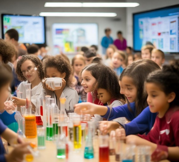 初中化学科技活动方案，探究式实践与创新能力培养