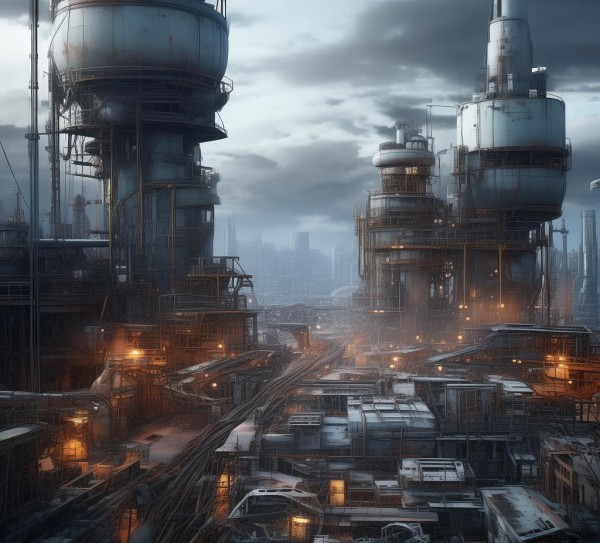 科技创新赋能化工发展，岳阳群泰化工科技开发有限公司的产业实践与未来展望