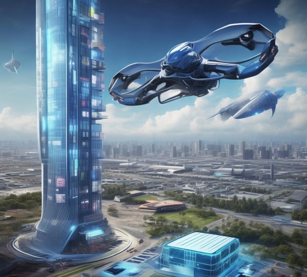 美国最新科技动态，AI突破、太空竞赛升温与半导体产业变革