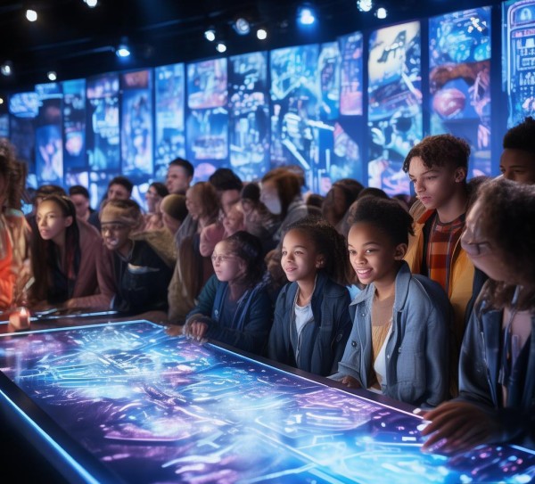 2018年科技活动方案，创新引领科技赋能，点亮青少年科技梦想