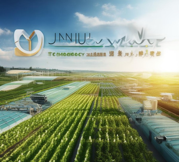 赋能农业新未来，金惠农生物科技开发有限公司的创新实践与行业价值