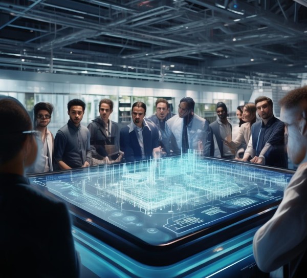 学术科技与创业创新深度融合，共促高质量发展