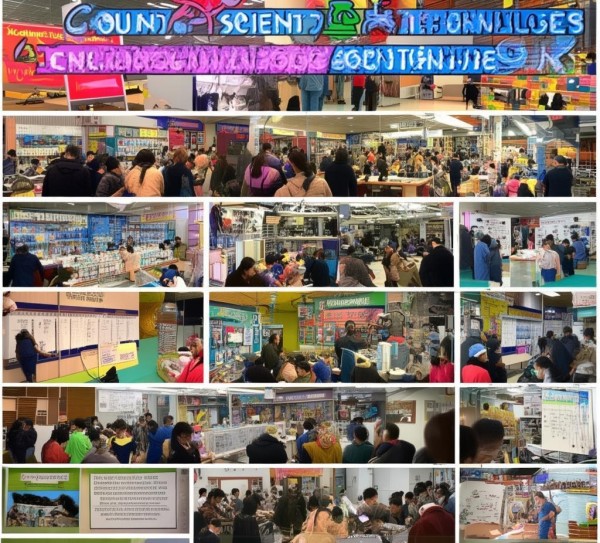 [县]县科技活动周实施方案，聚焦科普创新，赋能科技惠民与社会发展