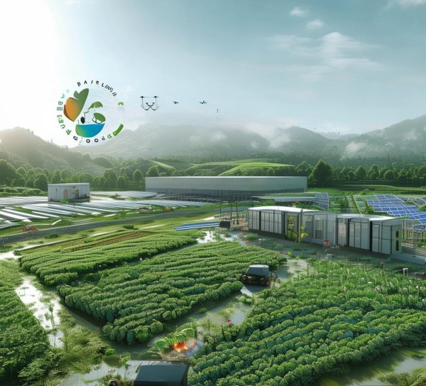 天池山农业科技开发有限责任公司，生态科技赋能现代农业的领航者