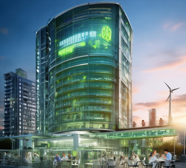 北京环球新能科技开发有限公司，聚焦新能源科技，驱动绿色可持续发展
