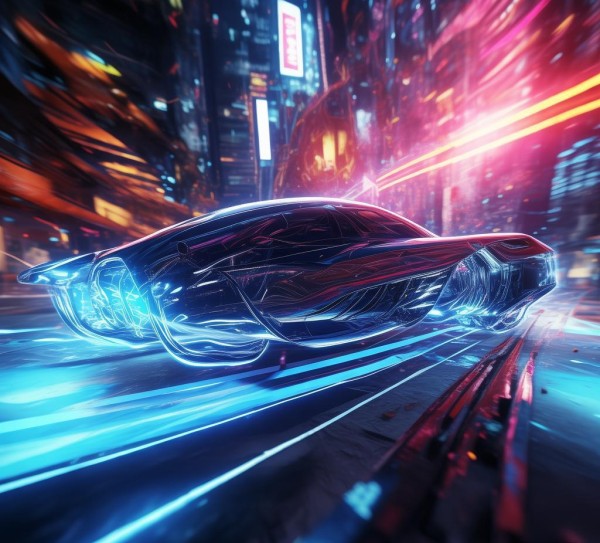 超帅高科技动态图片，科技与视觉的完美融合，点燃数字时代的创意火花